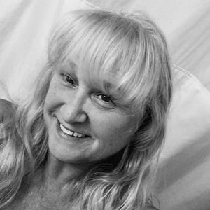 Meet your Posher, Kristine